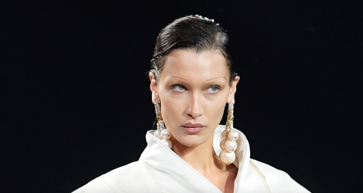 6 Fall Jewelry Trends, According To Fashion Week