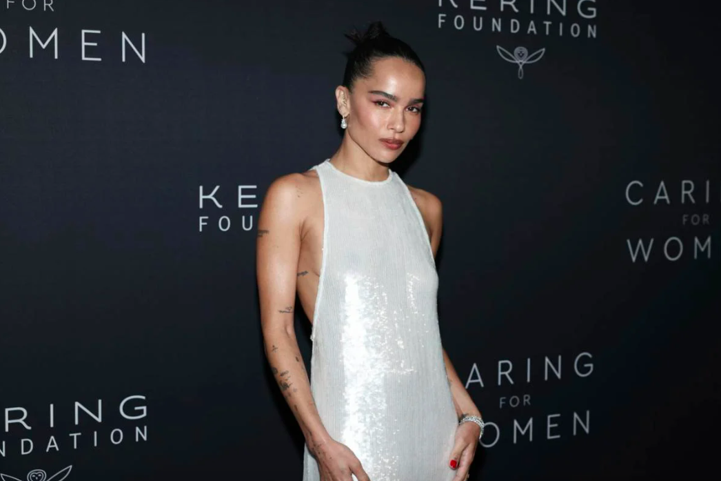 The Kering Foundation Hosts Star-Studded Charity Dinner And Auction