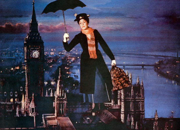 14 Films That Will Transport You To London