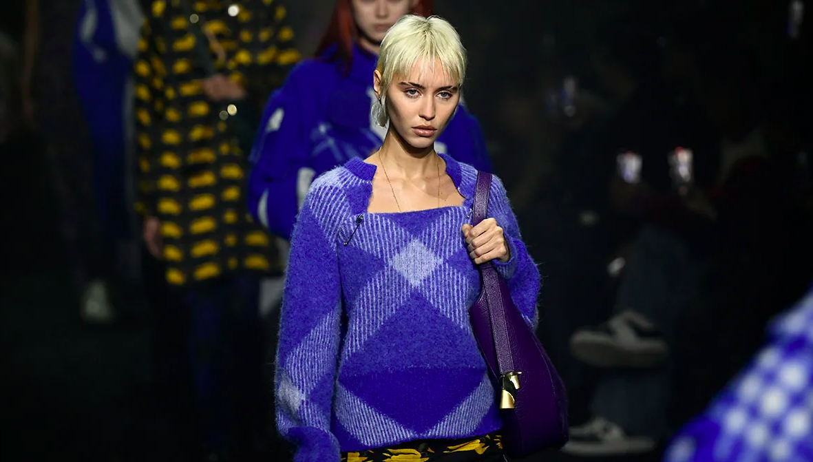 Cobalt Blue Is Predicted To Be The Star Color Of 2024