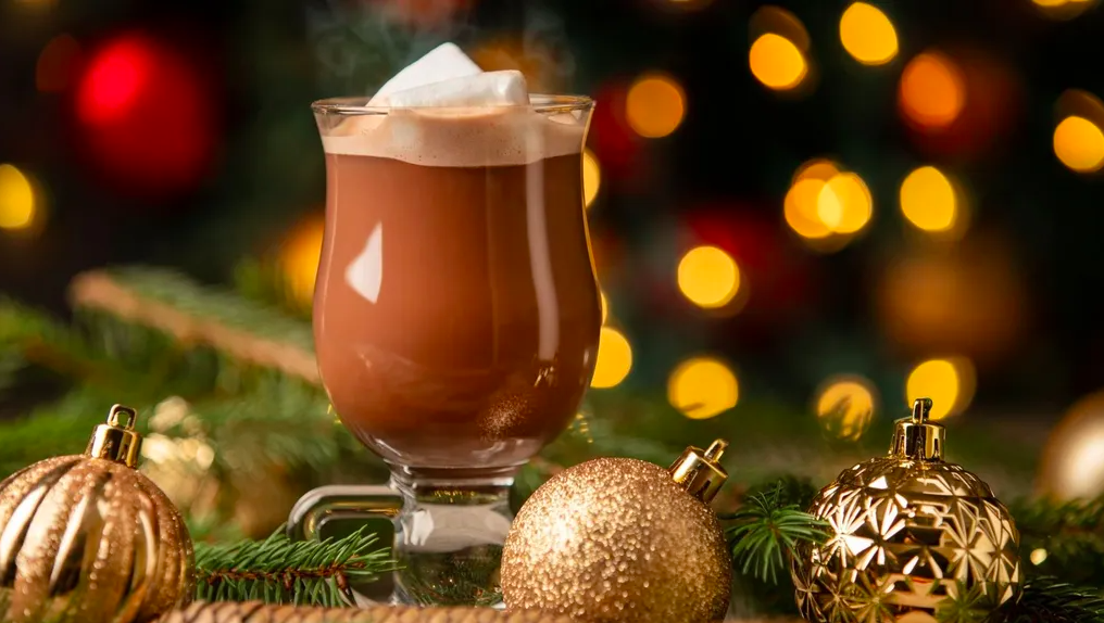 3 Gourmet Hot Cocoa Recipes To Warm You Up
