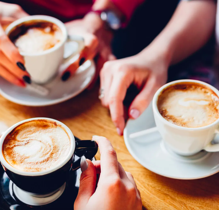 Coffee Vs. Tea: The Caffeine Debate