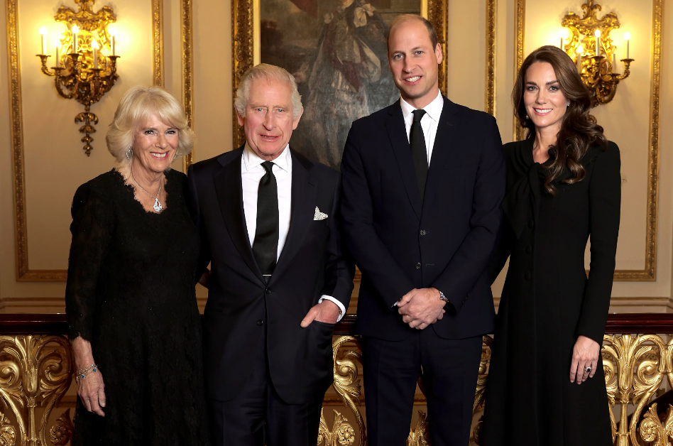 Why Prince William And Kate Didn’t Attend King Charles’s Major Event