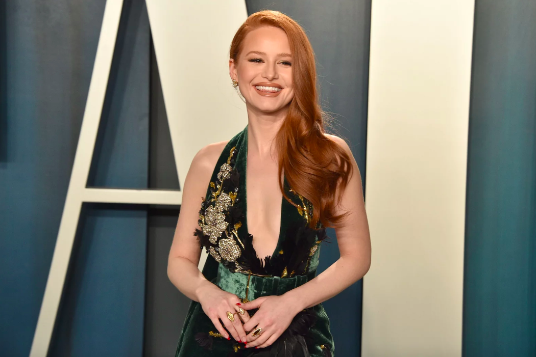 20 Iconic Celebrity Redheads To Inspire You To Visit The Salon