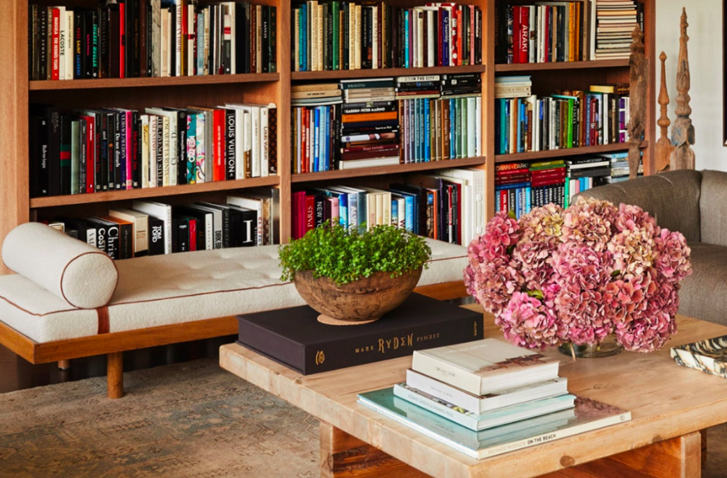 The Best Coffee Table Books To Gift This Year