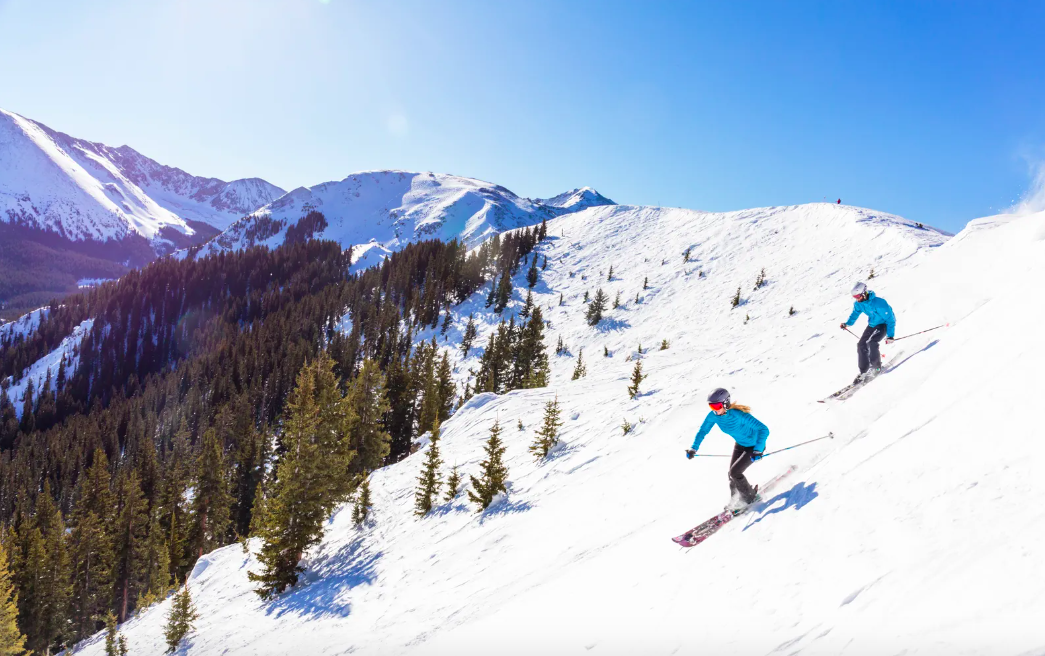 The 7 Best Ski Resorts In The World