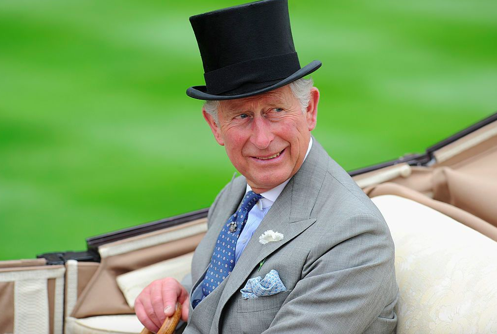 King Charles III Has Been Diagnosed With Cancer