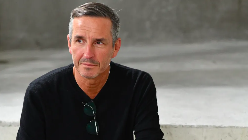 Dries Van Noten Is Stepping Down From His Label
