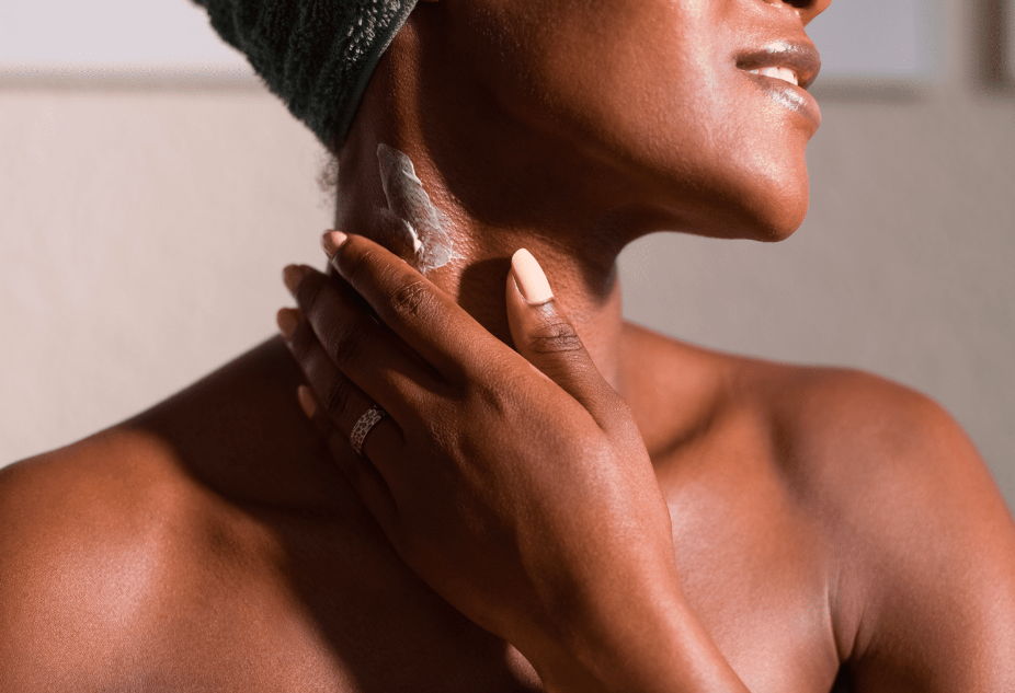 How To Fix Neck Wrinkles, According To Experts