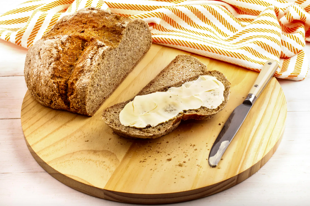 How To Choose Bread For A Healthy Diet