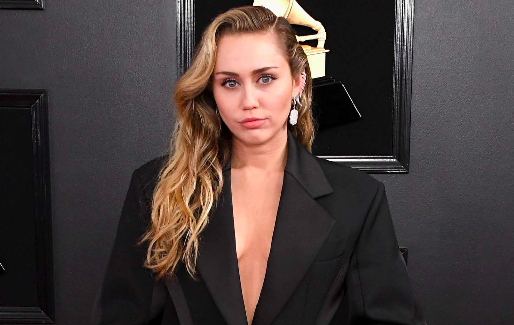 Miley Cyrus Explains Why She Has No Real Famous Friends