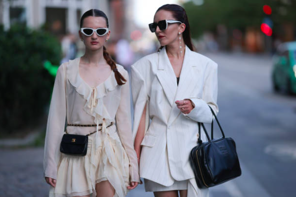 All The Best Looks From Copenhagen Fashion Week Spring/Summer 2025