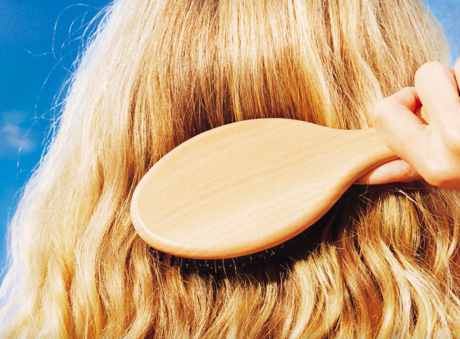 The Best Foods To Eat For Healthy Hair