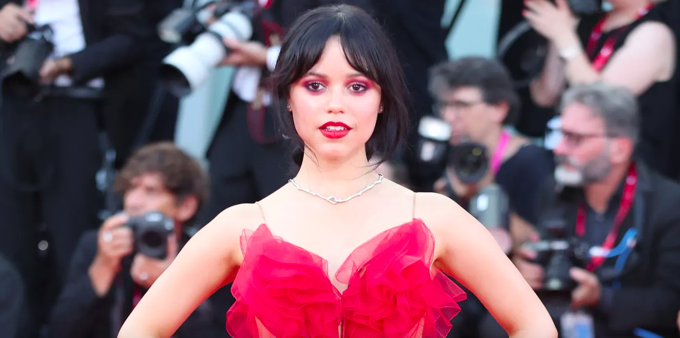 All Of The Best Celebrity Fashion Seen At The 2024 Venice Film Festival