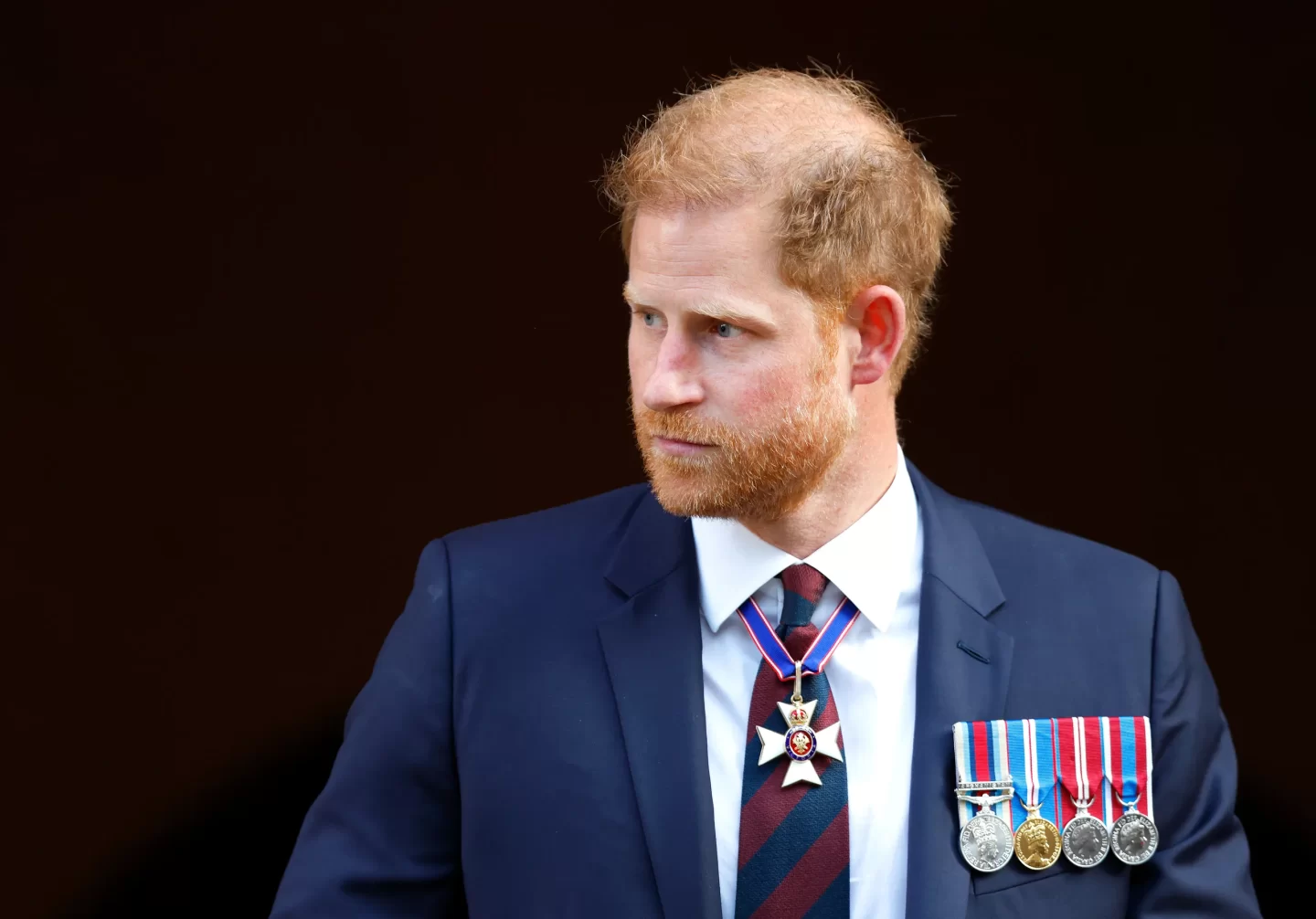 Prince Harry Receives “Full” Apology From News Group Newspapers