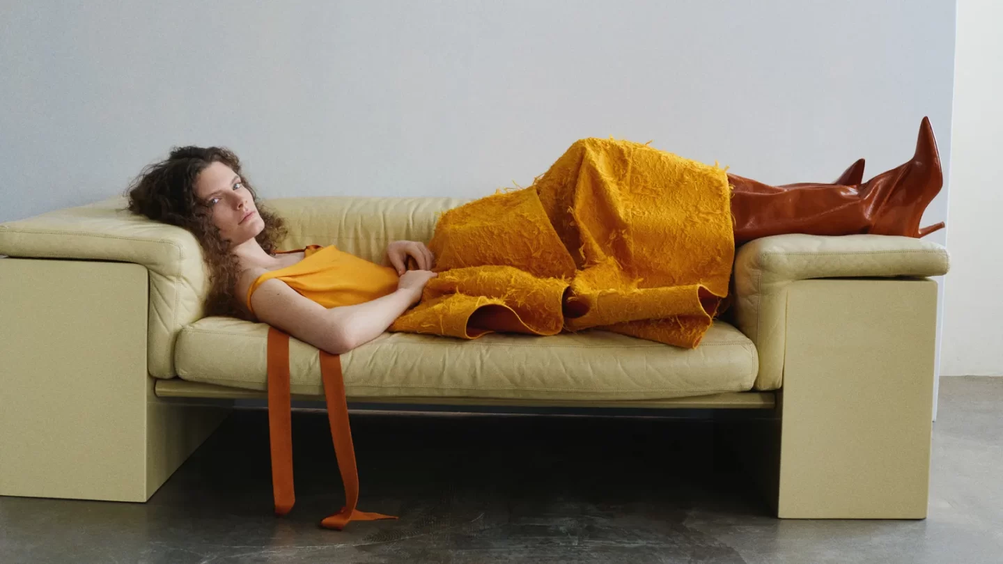 & Other Stories Is Collaborating With Roksanda