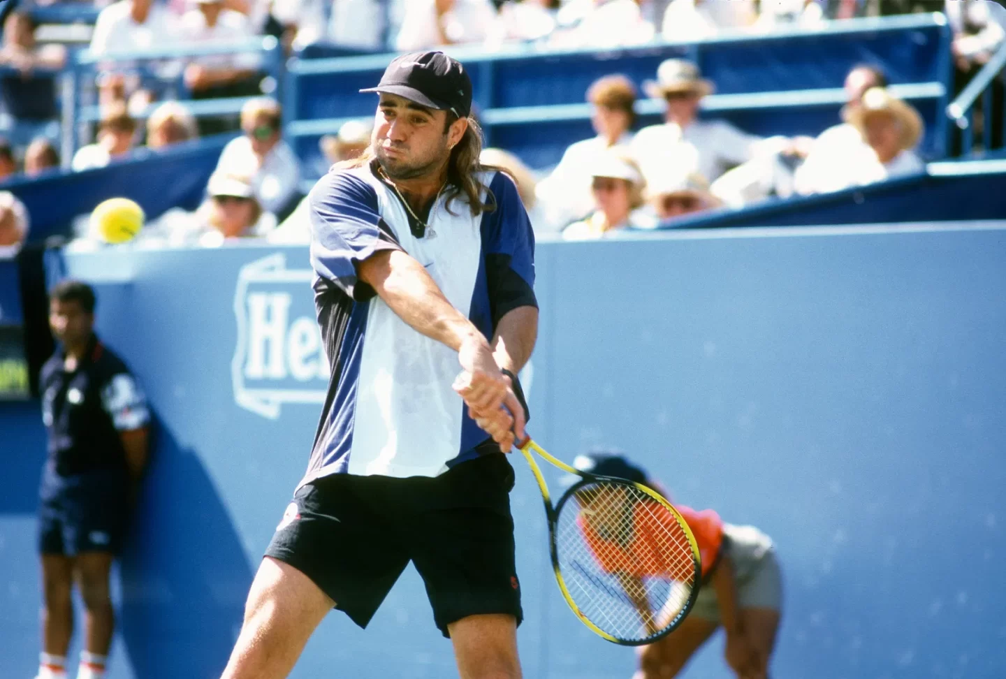 When Style Serves: 4 Unforgettable Fashion Moments at the US Open