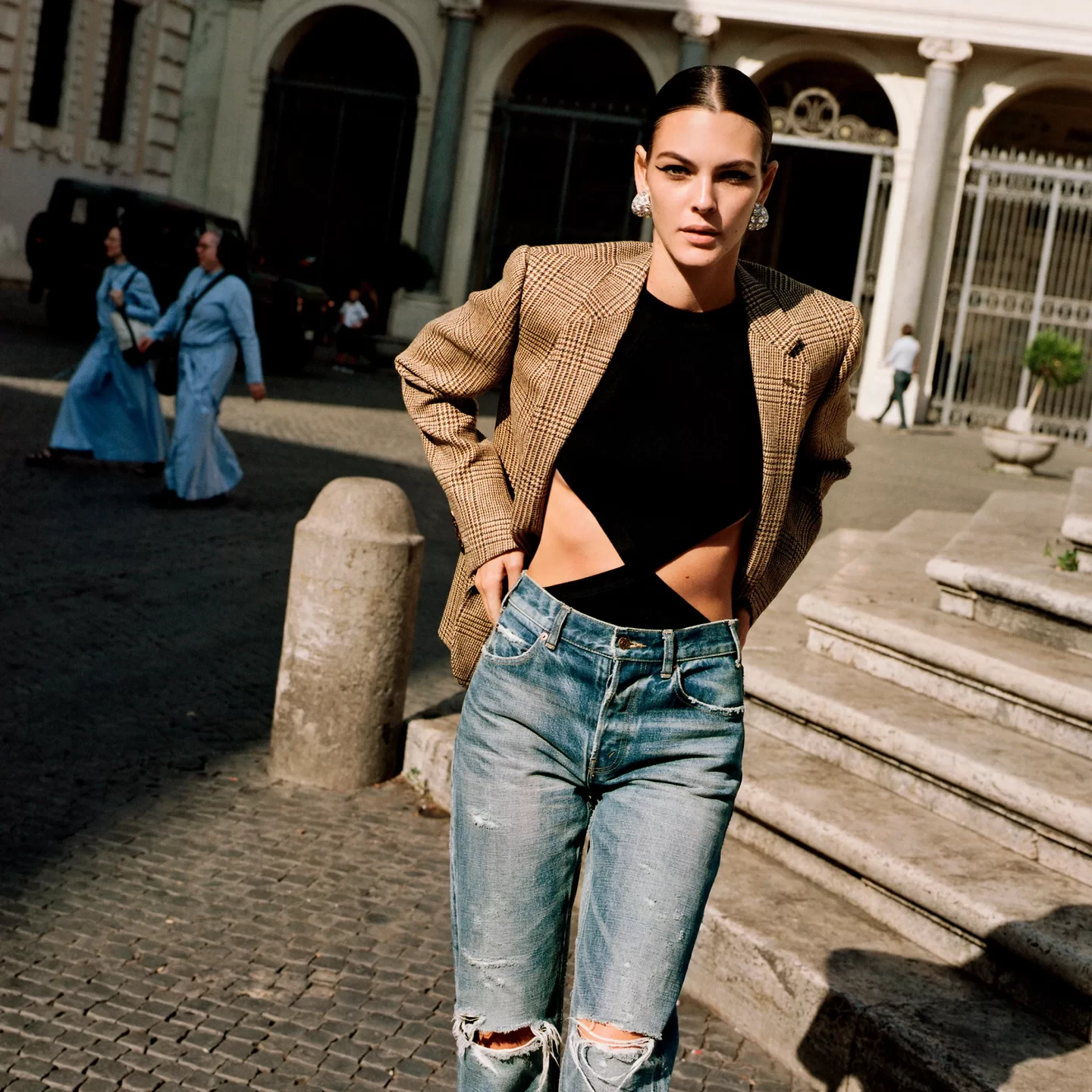 5 Great Shoes To Pair With Bootcut Jeans This Fall