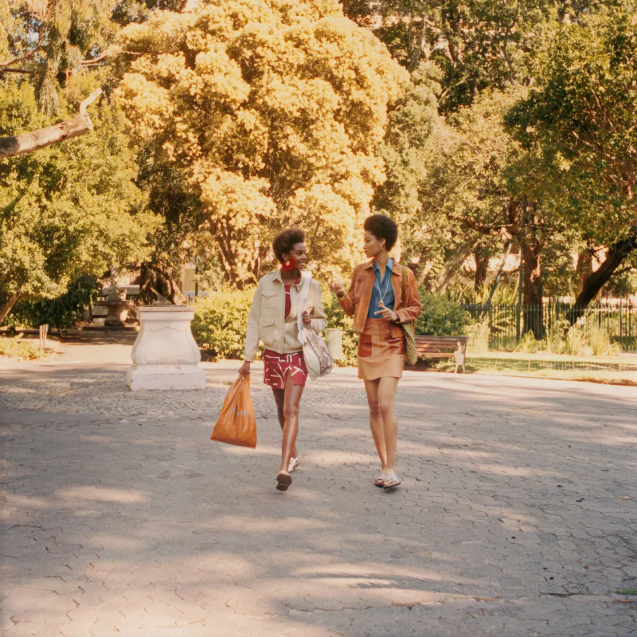 8 Benefits of A Daily Walk