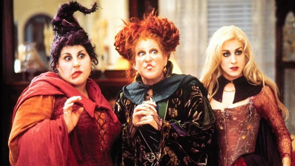 9 Movies To Watch About Witches This Halloween