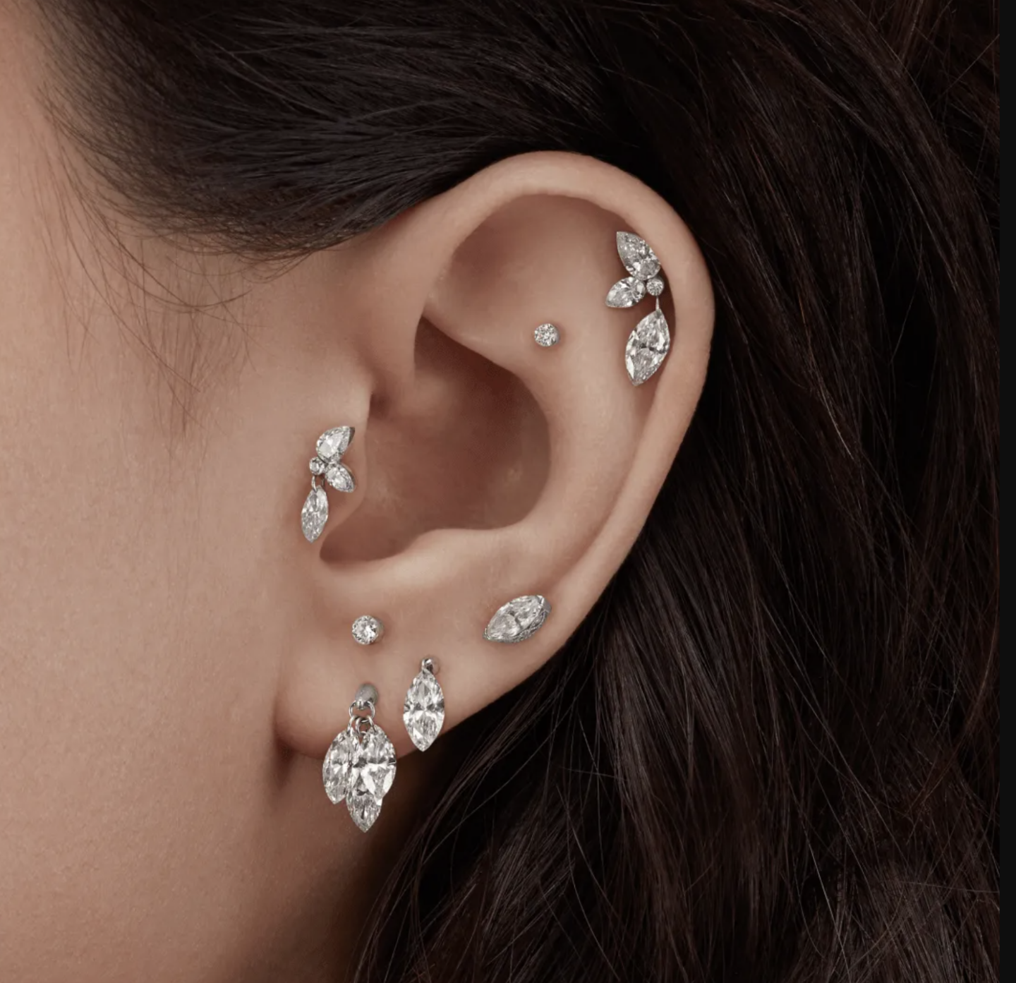 Stacking Jewelry Is the Only Trend That Matters This Season