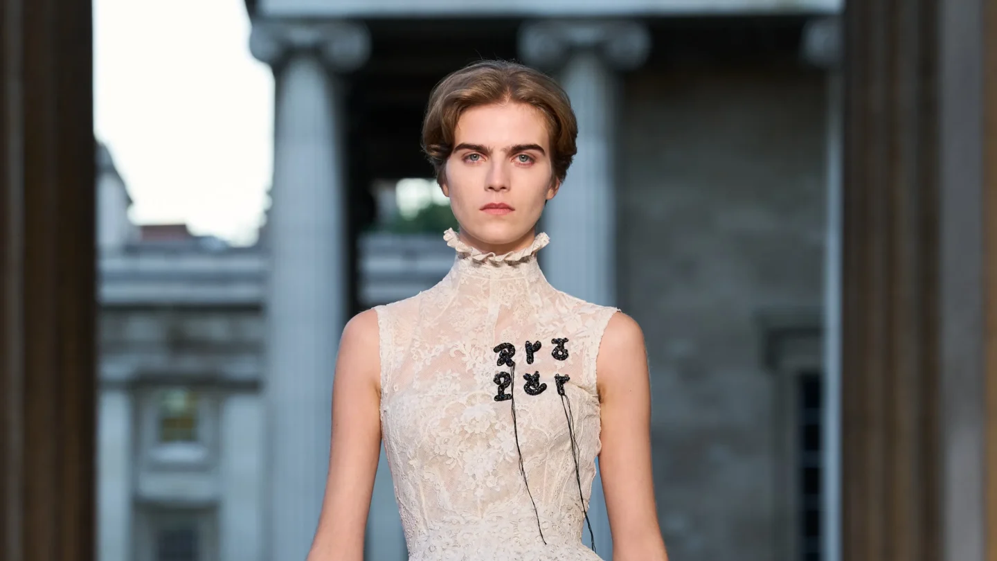 The Spring/Summer 2026 Trends To Know