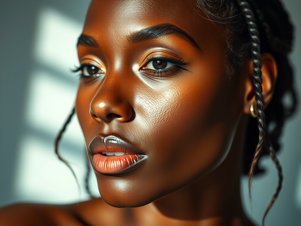 Why Your Liver May Be Behind Your Acne — And What to Do About It