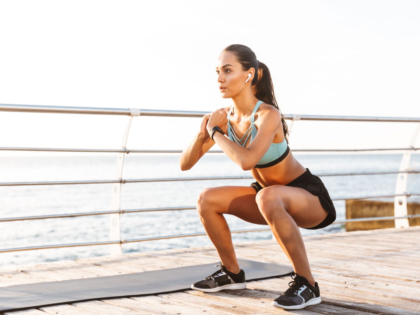 Sculpting Muscle Tone: Expert Tips for a Lean Physique